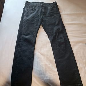 Levi Mens 505 Dark Blue 30 x 30